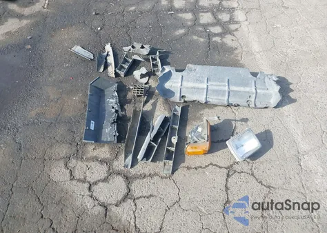 2023 Chevrolet Silverado 1500 4Wd Short Bed Ltz из США, поврежденный, VIN 2GCUDGED3P1107696